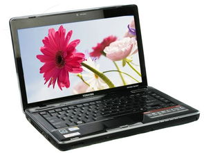重温经典 东芝Satellite M506笔记本的产品魅力与IT168图集鉴赏